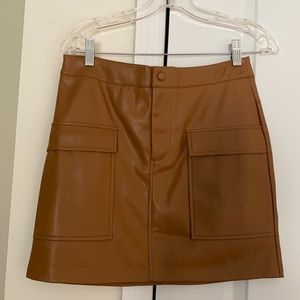 BB Dakota Skirt